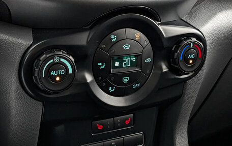 Ford EcoSport, 2018 год, 1 225 000 рублей, 21 фотография