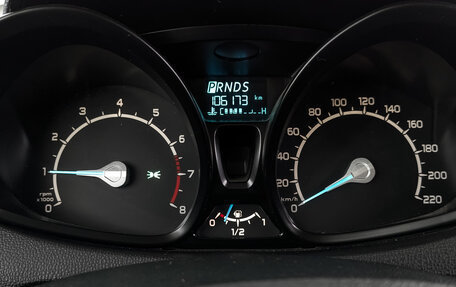 Ford EcoSport, 2018 год, 1 225 000 рублей, 16 фотография