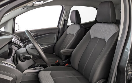 Ford EcoSport, 2018 год, 1 225 000 рублей, 20 фотография