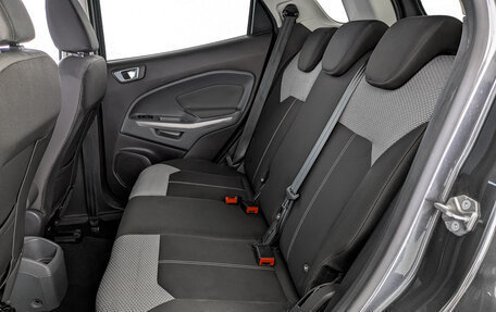Ford EcoSport, 2018 год, 1 225 000 рублей, 18 фотография