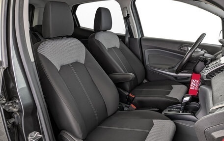 Ford EcoSport, 2018 год, 1 225 000 рублей, 24 фотография