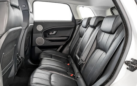 Land Rover Range Rover Evoque I, 2017 год, 2 550 000 рублей, 12 фотография