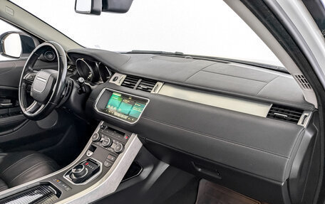 Land Rover Range Rover Evoque I, 2017 год, 2 550 000 рублей, 11 фотография