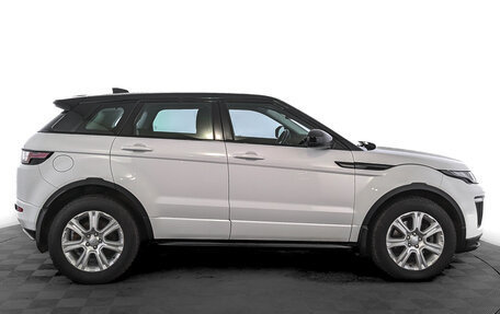 Land Rover Range Rover Evoque I, 2017 год, 2 550 000 рублей, 4 фотография