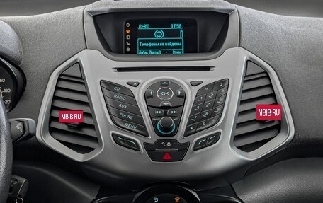 Ford EcoSport, 2018 год, 1 225 000 рублей, 17 фотография