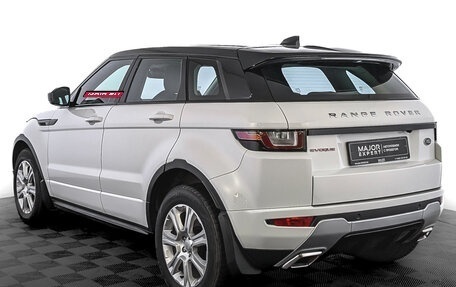 Land Rover Range Rover Evoque I, 2017 год, 2 550 000 рублей, 7 фотография