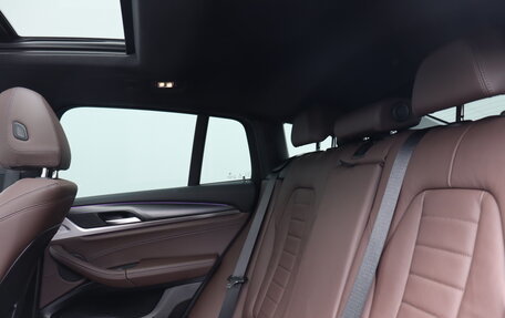 BMW X4, 2022 год, 5 500 000 рублей, 13 фотография