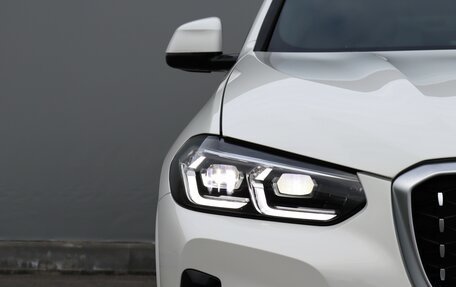 BMW X4, 2022 год, 5 500 000 рублей, 3 фотография