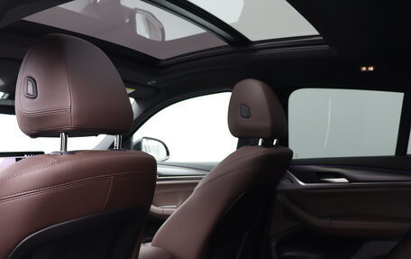 BMW X4, 2022 год, 5 500 000 рублей, 12 фотография