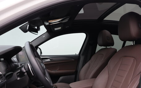 BMW X4, 2022 год, 5 500 000 рублей, 11 фотография