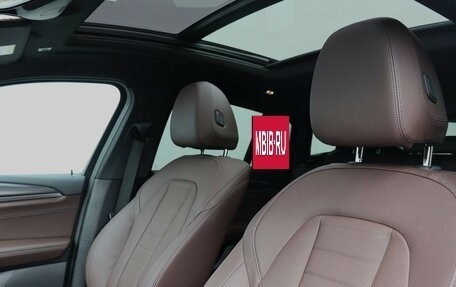 BMW X4, 2022 год, 5 500 000 рублей, 10 фотография
