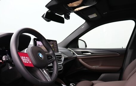 BMW X4, 2022 год, 5 500 000 рублей, 9 фотография