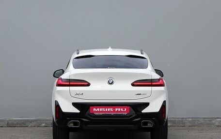 BMW X4, 2022 год, 5 500 000 рублей, 8 фотография