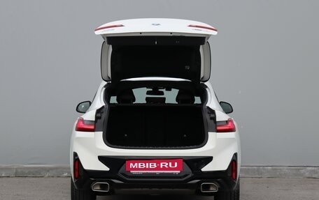 BMW X4, 2022 год, 5 500 000 рублей, 7 фотография