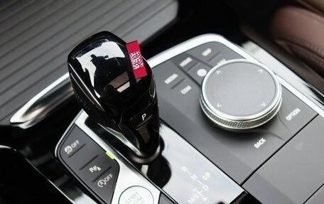 BMW X4, 2022 год, 5 500 000 рублей, 15 фотография