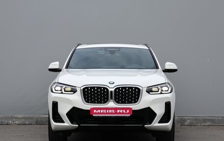 BMW X4, 2022 год, 5 500 000 рублей, 2 фотография