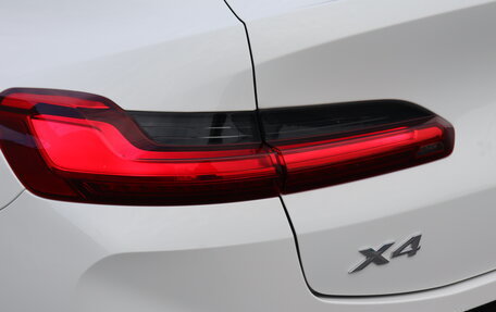 BMW X4, 2022 год, 5 500 000 рублей, 20 фотография