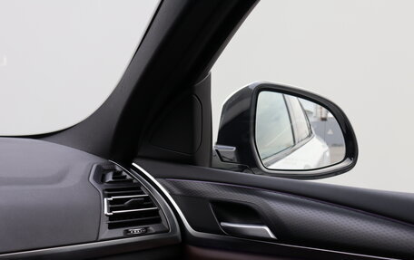 BMW X4, 2022 год, 5 500 000 рублей, 17 фотография