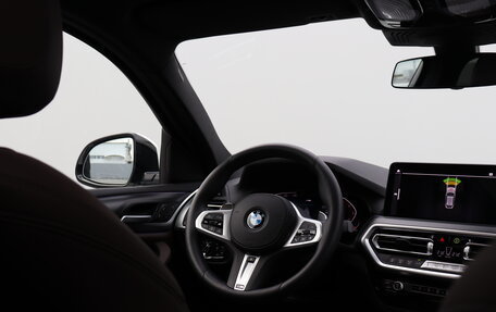 BMW X4, 2022 год, 5 500 000 рублей, 18 фотография