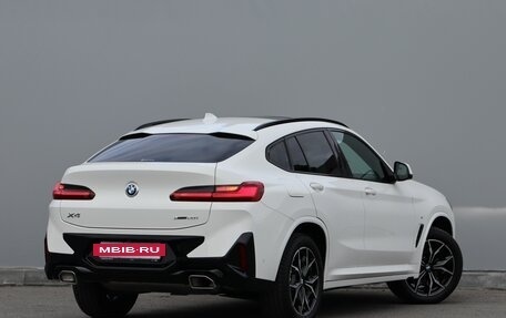 BMW X4, 2022 год, 5 500 000 рублей, 21 фотография
