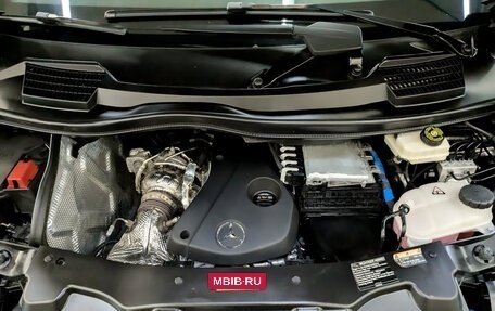 Mercedes-Benz V-Класс, 2022 год, 7 000 000 рублей, 9 фотография