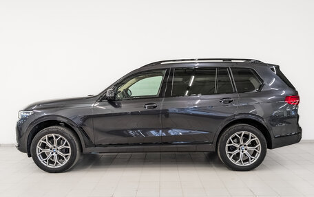 BMW X7, 2020 год, 7 200 000 рублей, 8 фотография