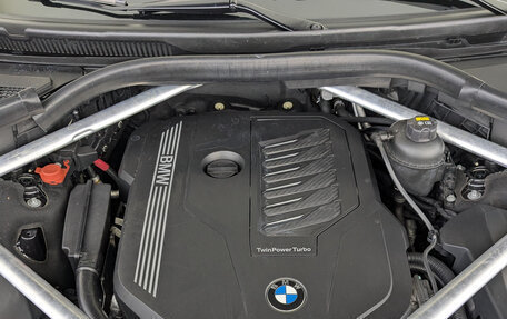 BMW X7, 2020 год, 7 200 000 рублей, 9 фотография