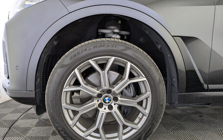 BMW X7, 2020 год, 7 200 000 рублей, 12 фотография