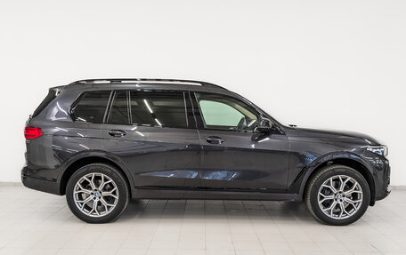 BMW X7, 2020 год, 7 200 000 рублей, 4 фотография