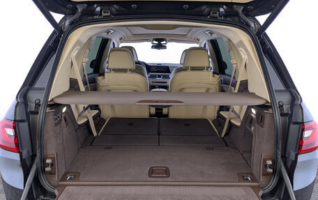 BMW X7, 2020 год, 7 200 000 рублей, 10 фотография