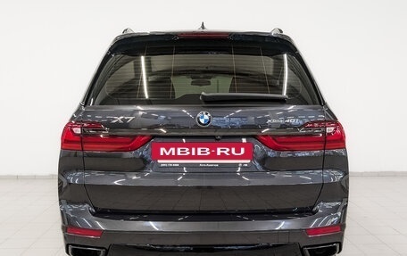 BMW X7, 2020 год, 7 200 000 рублей, 6 фотография