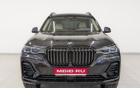 BMW X7, 2020 год, 7 200 000 рублей, 2 фотография