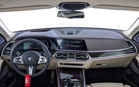 BMW X7, 2020 год, 7 200 000 рублей, 14 фотография