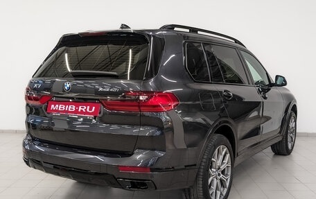 BMW X7, 2020 год, 7 200 000 рублей, 5 фотография