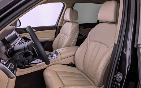 BMW X7, 2020 год, 7 200 000 рублей, 20 фотография