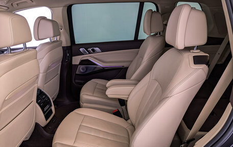 BMW X7, 2020 год, 7 200 000 рублей, 18 фотография