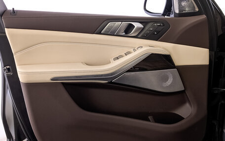 BMW X7, 2020 год, 7 200 000 рублей, 19 фотография