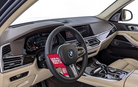 BMW X7, 2020 год, 7 200 000 рублей, 15 фотография