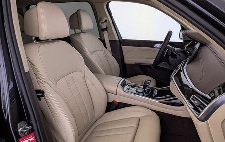BMW X7, 2020 год, 7 200 000 рублей, 24 фотография