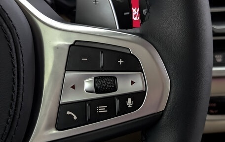 BMW X7, 2020 год, 7 200 000 рублей, 30 фотография