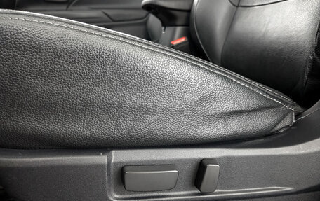 Mitsubishi Outlander III рестайлинг 3, 2014 год, 1 490 000 рублей, 20 фотография