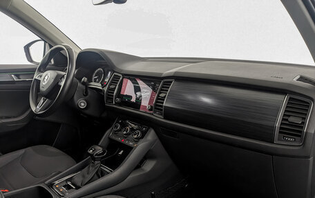 Skoda Kodiaq I, 2017 год, 2 140 000 рублей, 11 фотография