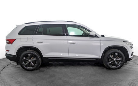 Skoda Kodiaq I, 2017 год, 2 140 000 рублей, 4 фотография