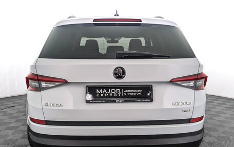 Skoda Kodiaq I, 2017 год, 2 140 000 рублей, 6 фотография