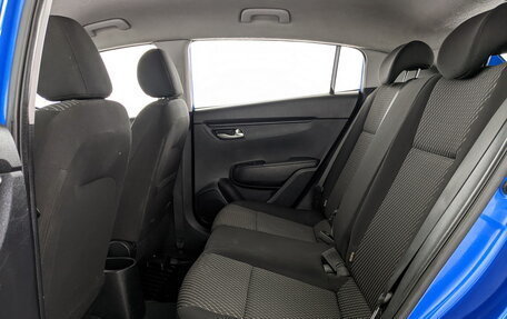 KIA Rio IV, 2020 год, 995 000 рублей, 2 фотография