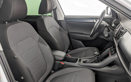 Skoda Kodiaq I, 2017 год, 2 140 000 рублей, 23 фотография