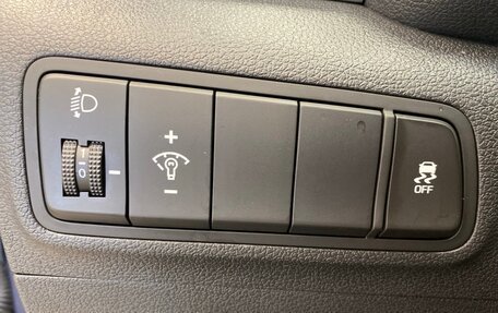 Hyundai Tucson III, 2018 год, 2 090 000 рублей, 17 фотография