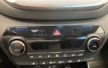 Hyundai Tucson III, 2018 год, 2 090 000 рублей, 21 фотография