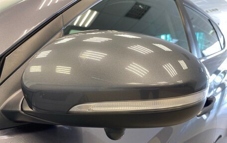 Hyundai Tucson III, 2018 год, 2 090 000 рублей, 12 фотография