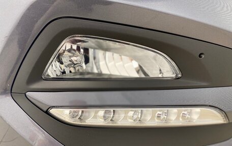 Hyundai Tucson III, 2018 год, 2 090 000 рублей, 10 фотография